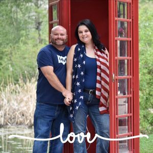 Meet your Posher, Patricia